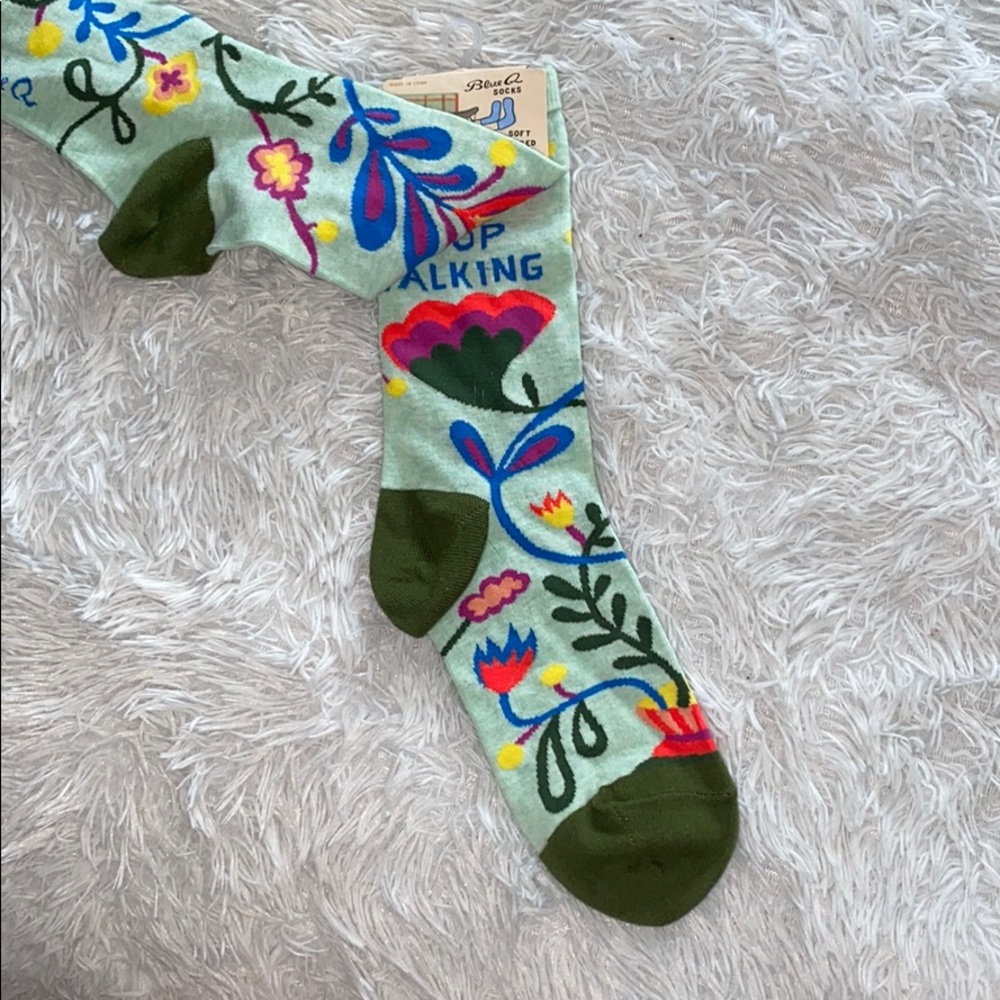 Socks - Picture 2 of 4